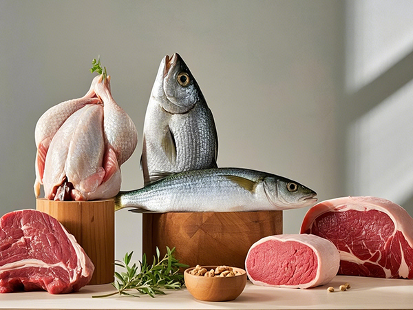 肉及肉制品類檢測產(chǎn)品